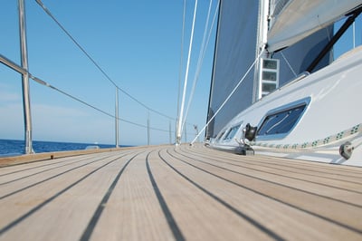 Boatmate_Cleaning_Teak