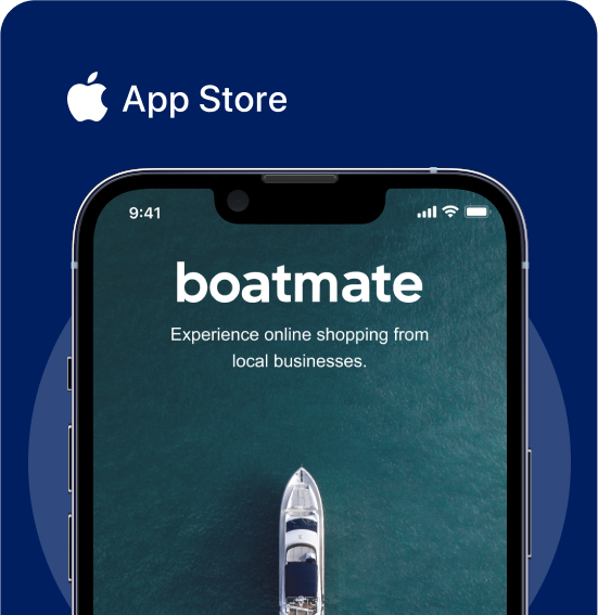 Boatmate Download from App Store