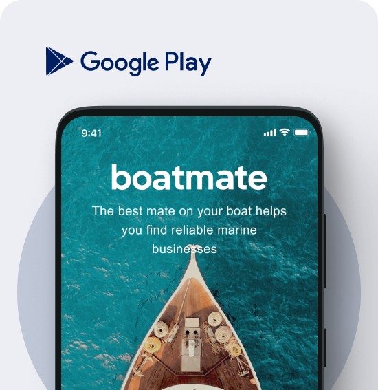 Download Boatmate on Google Play